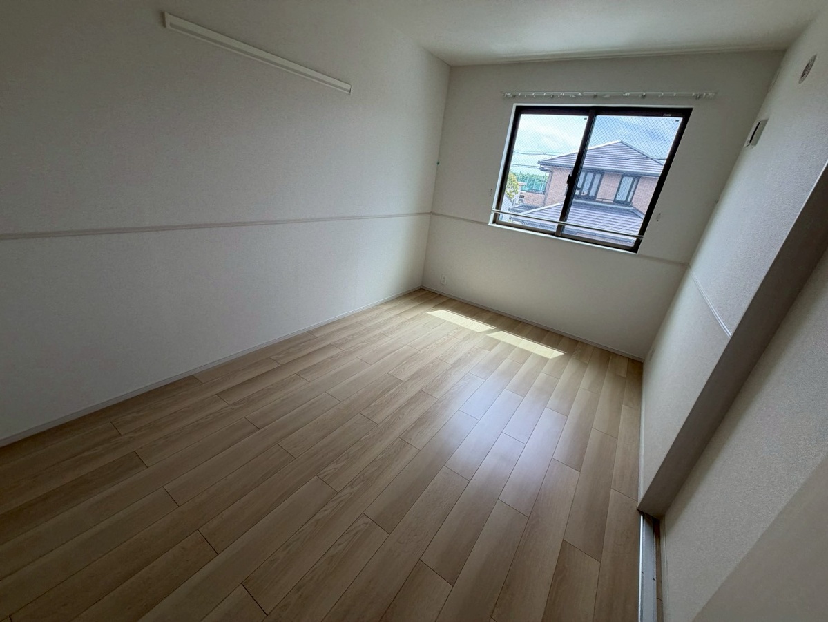 居室 写真7