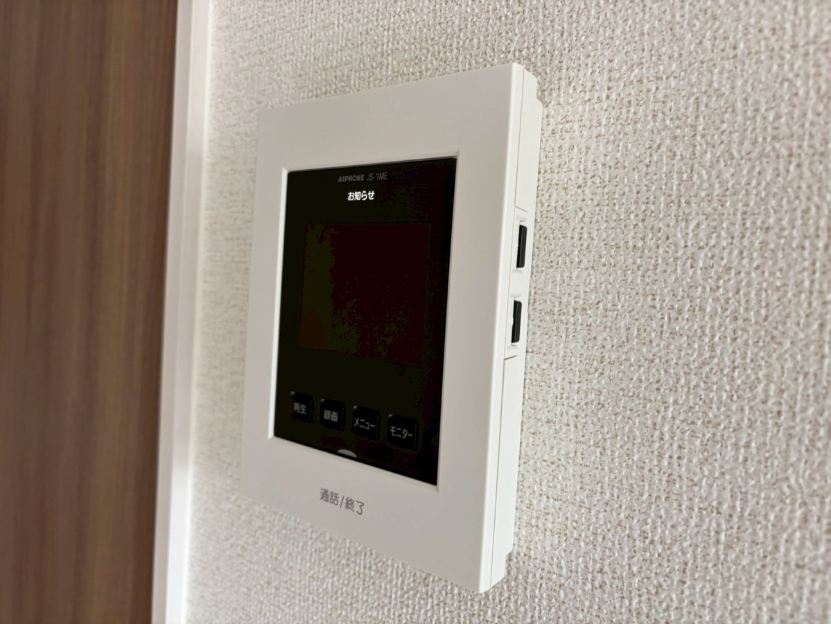 セキュリティ 写真17