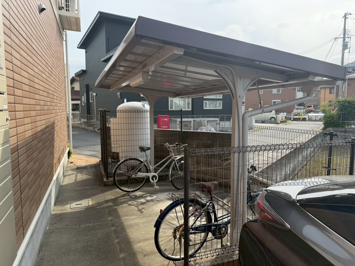 共用部 写真30