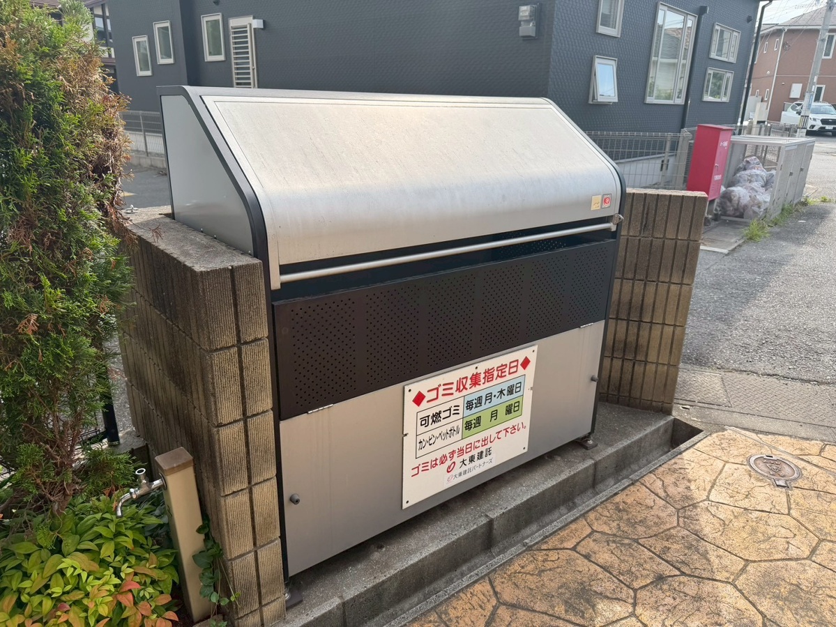 共用部 写真31