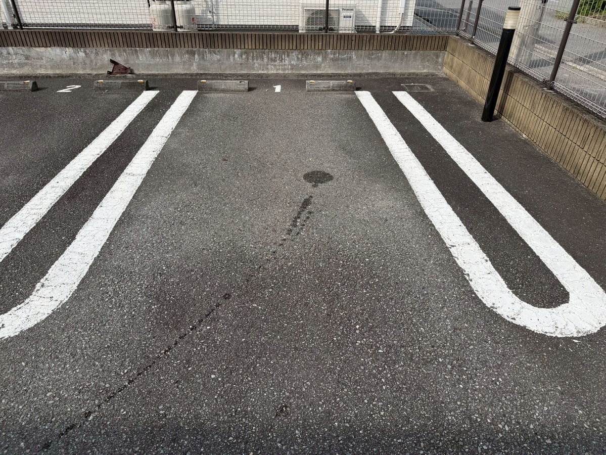 駐車場 写真32