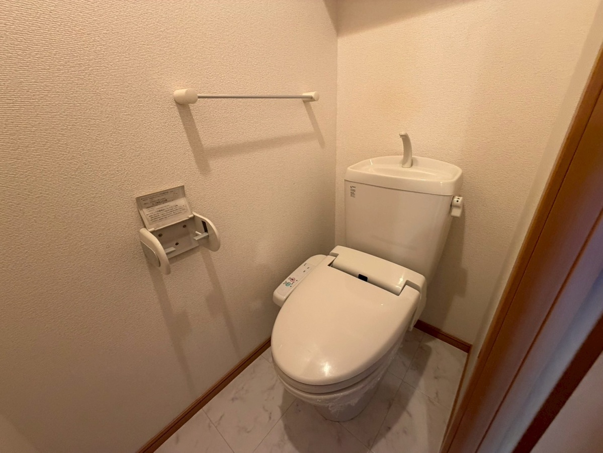 トイレ 写真12