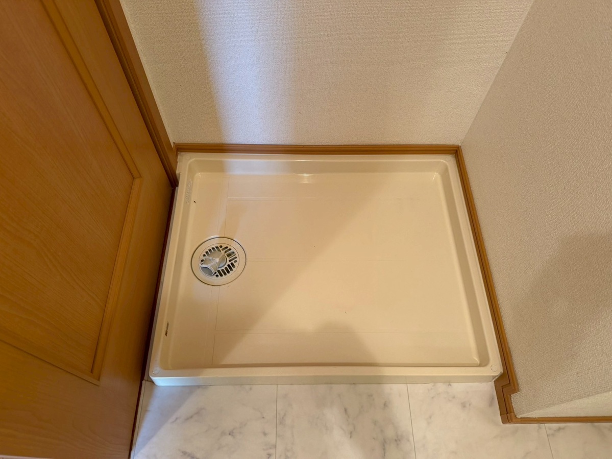 洗面所 写真9