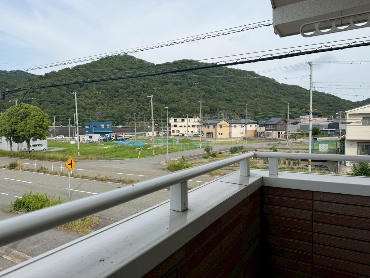 眺望 写真28
