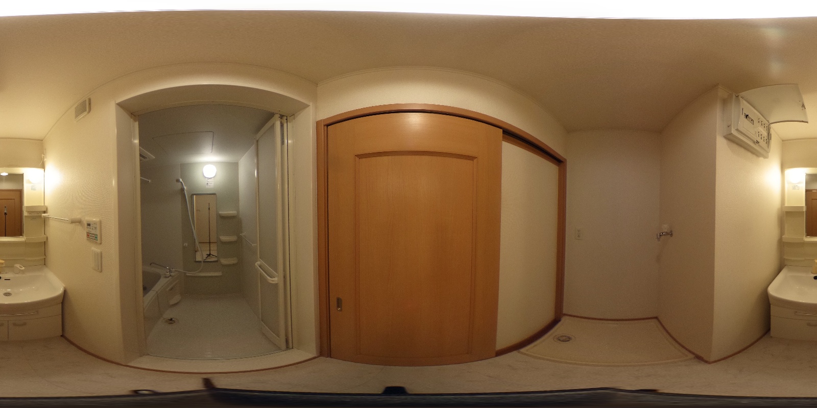 洗面所 写真37