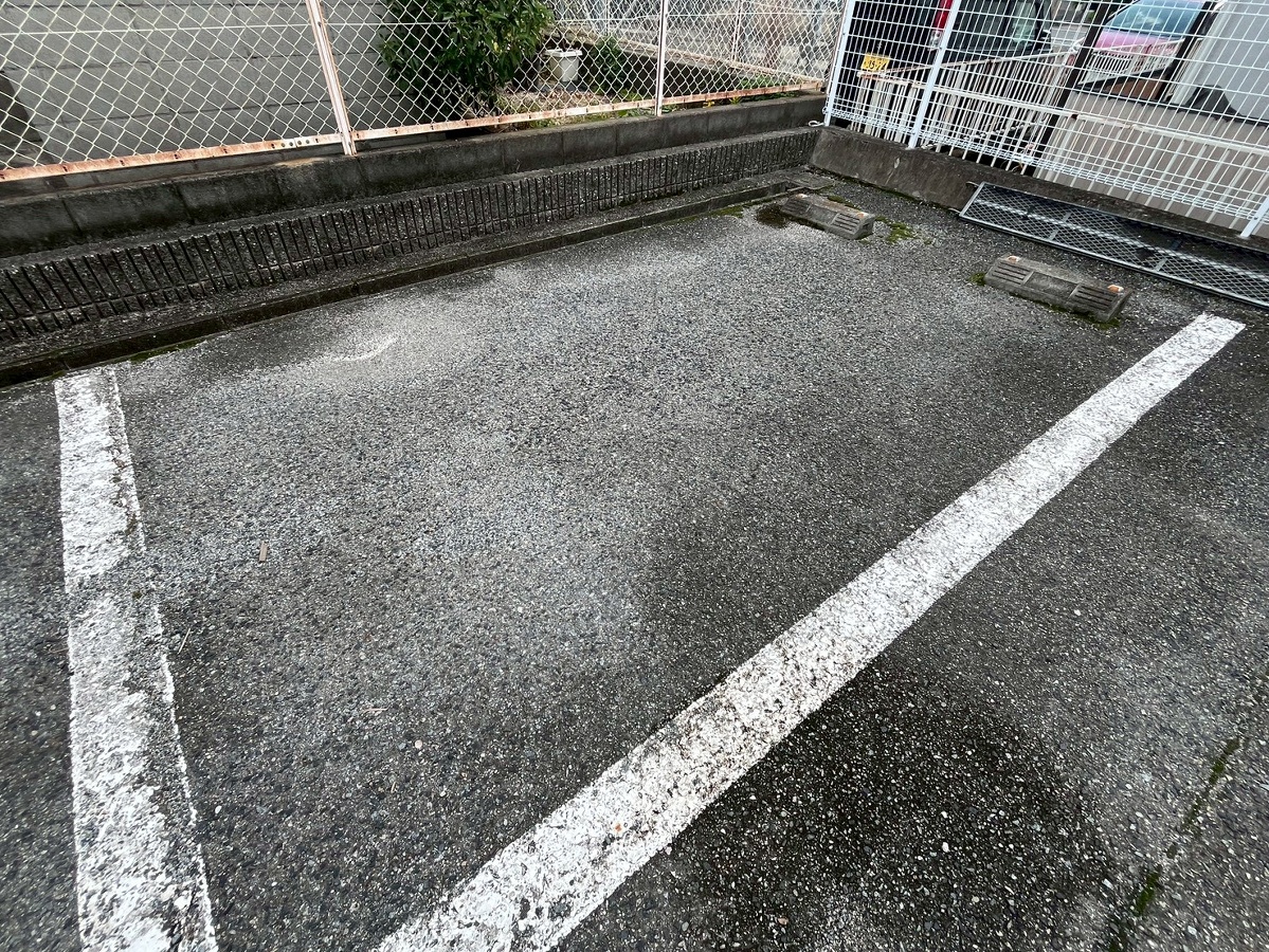 駐車場 写真32