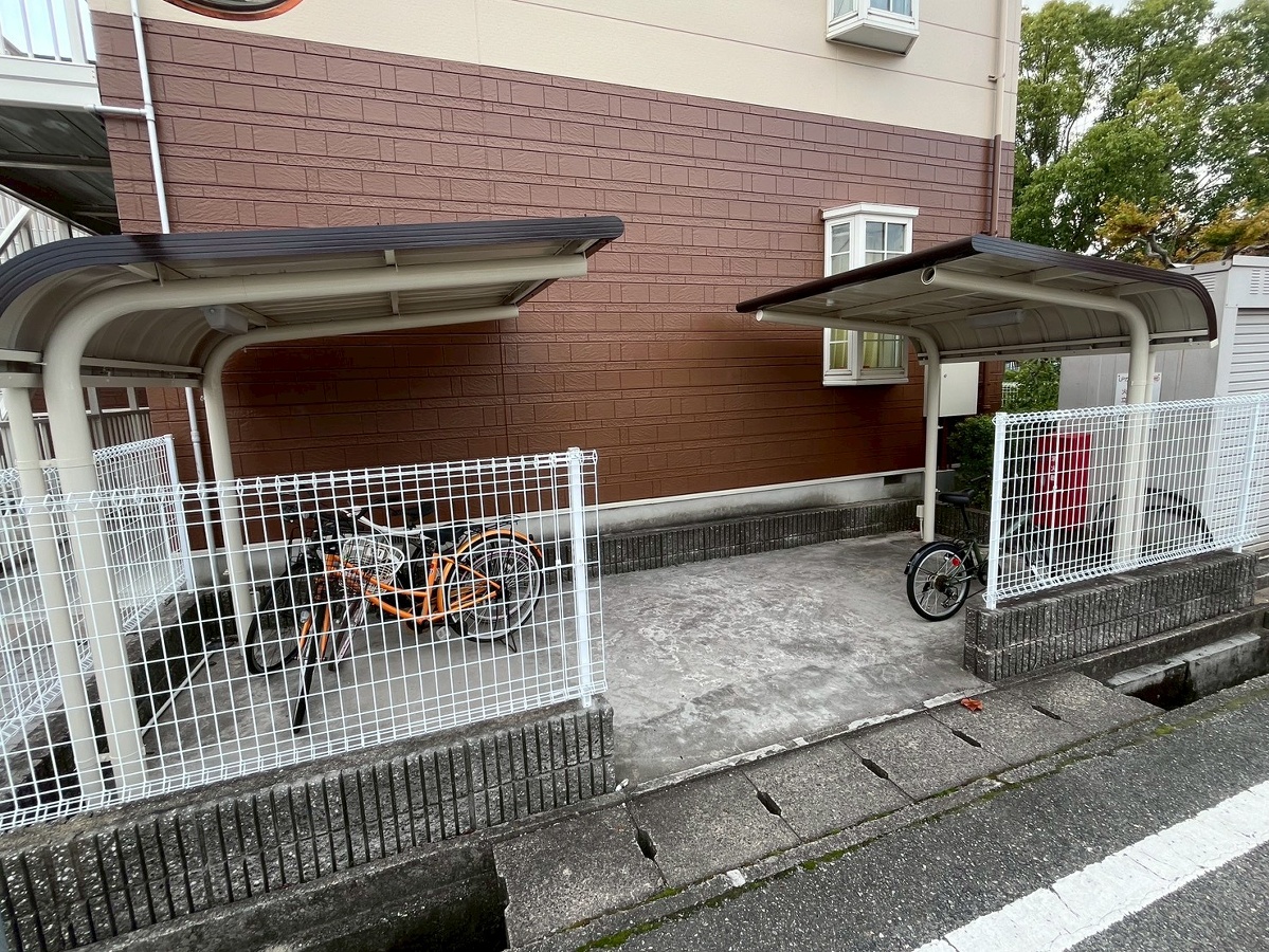 共用部 写真31