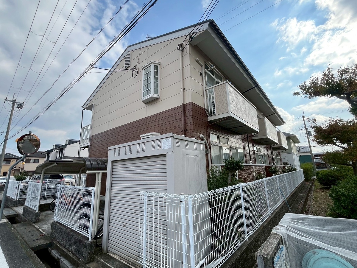 外観 写真29