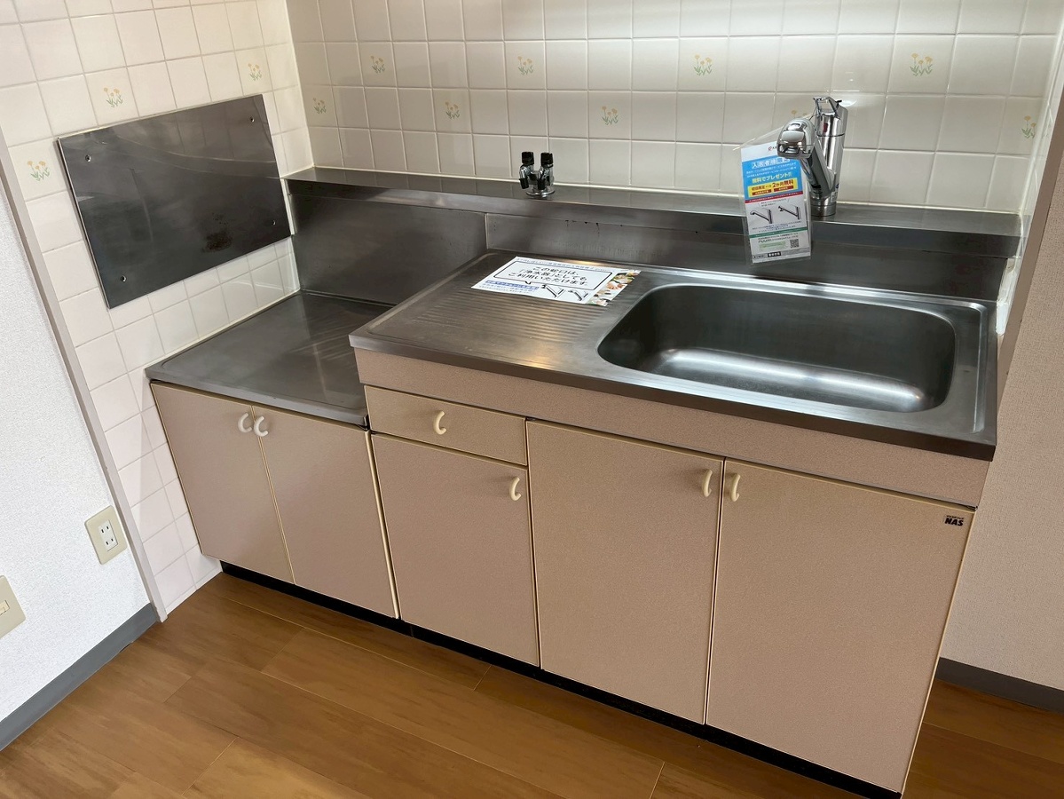 キッチン 写真4