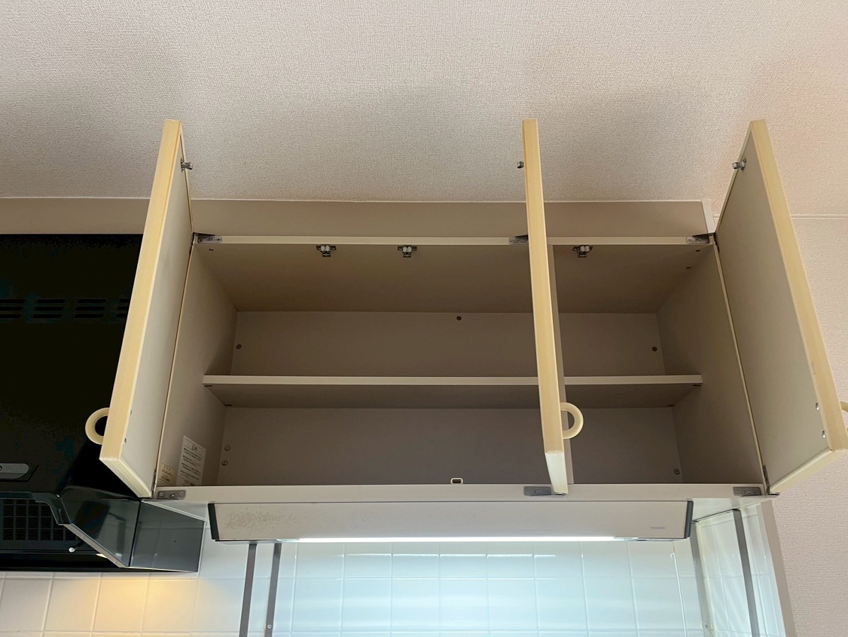 収納 写真14