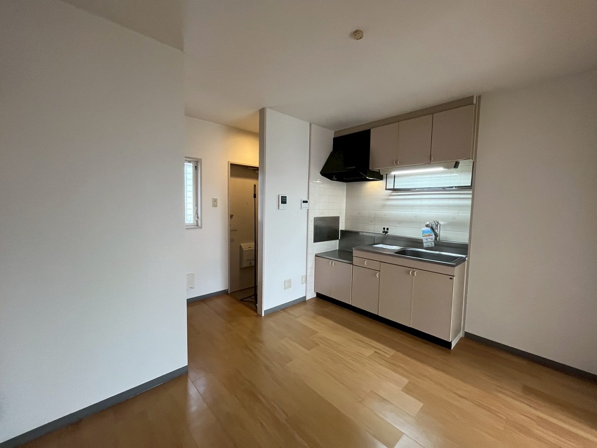 ダイニング 写真3