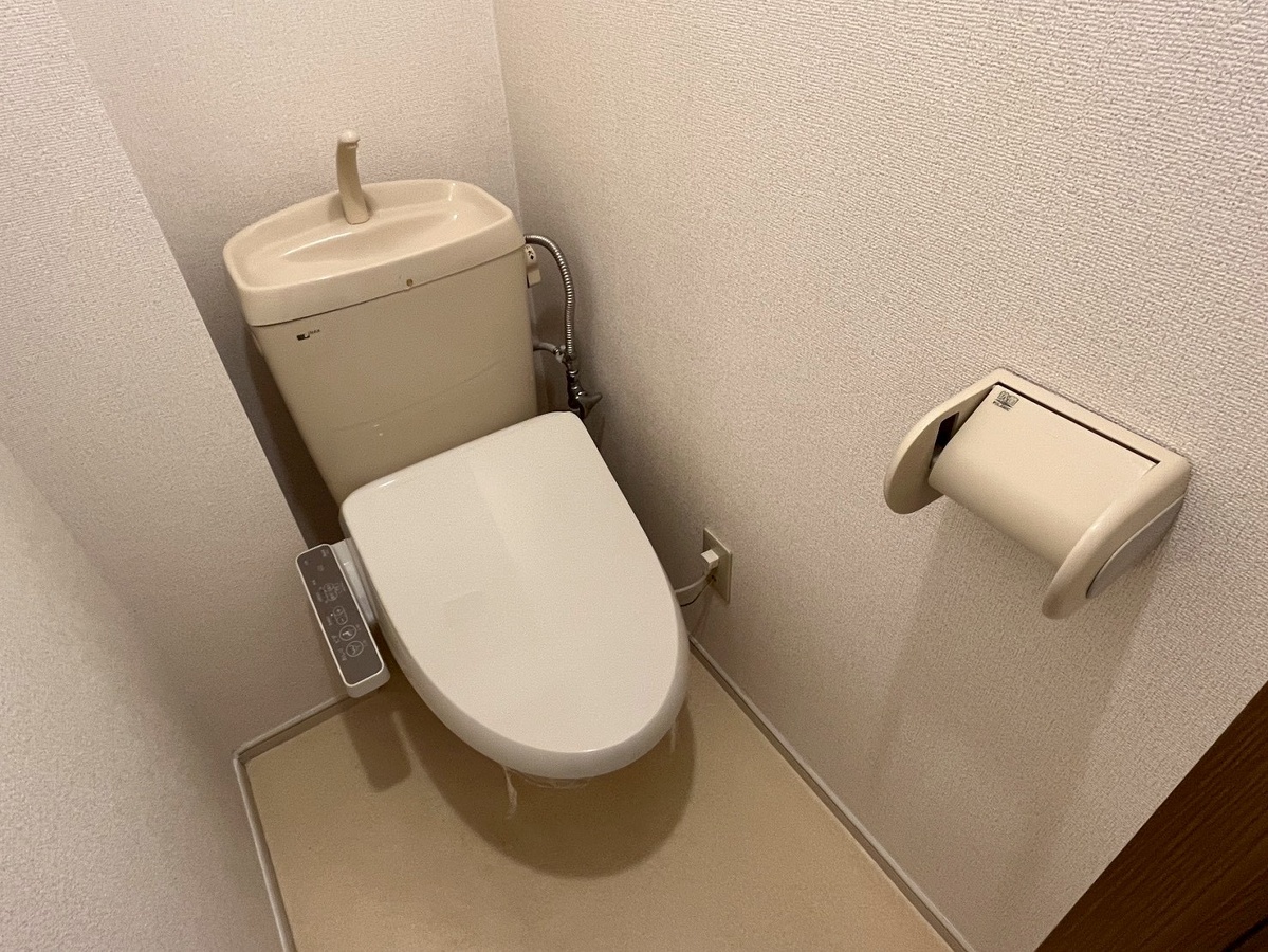 トイレ 写真11