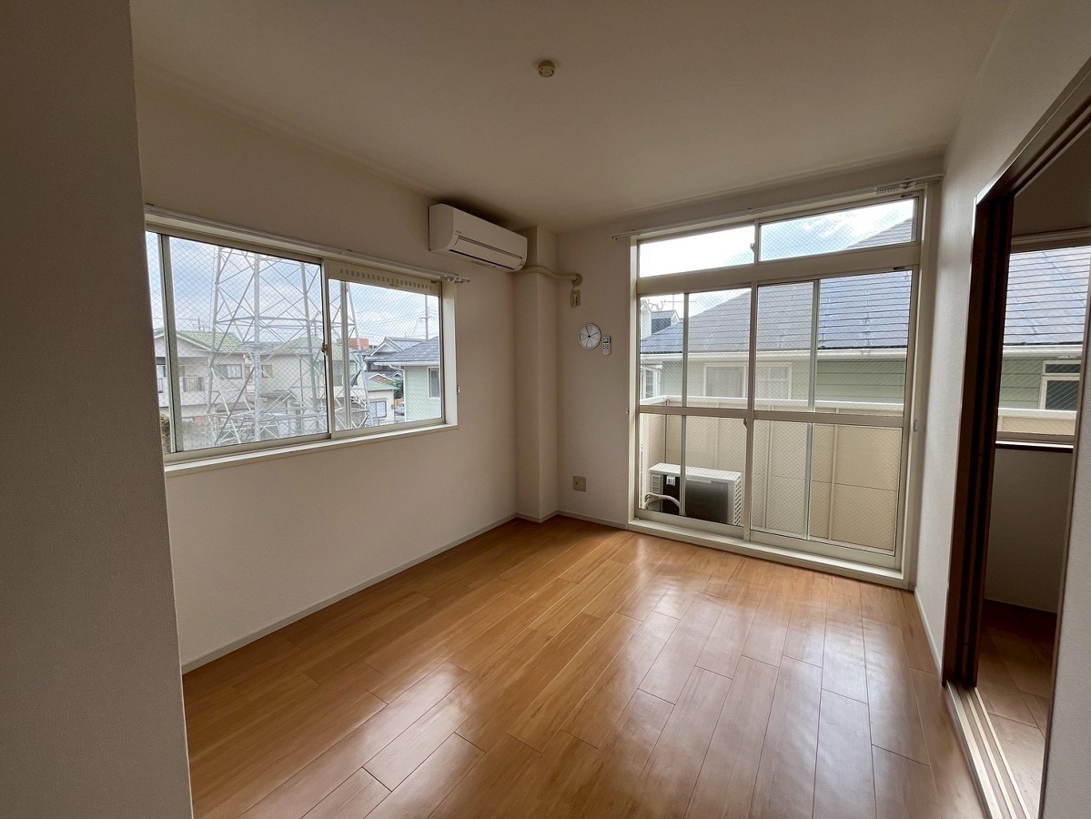 リビング 写真2