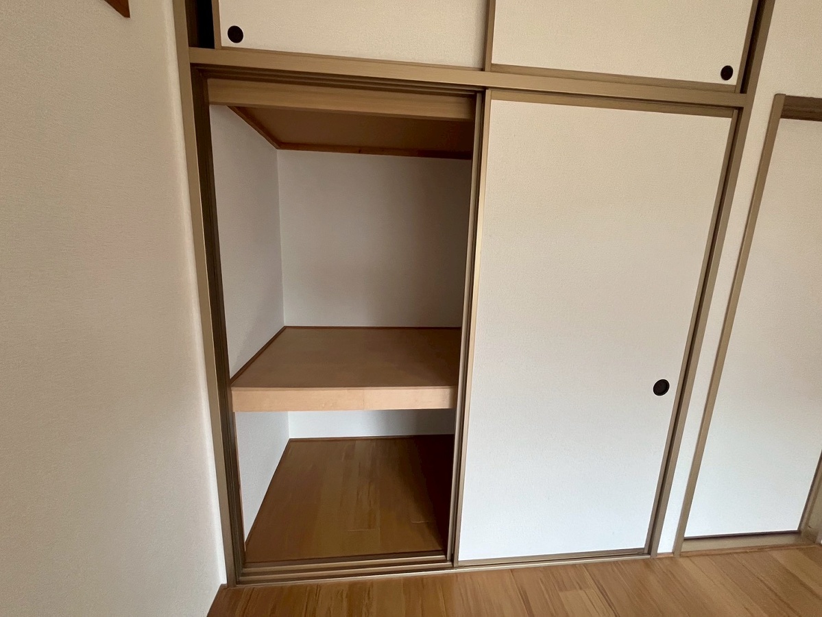 収納 写真15