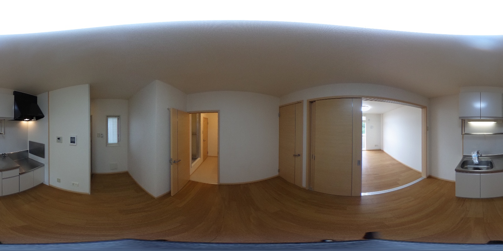 キッチン 写真33