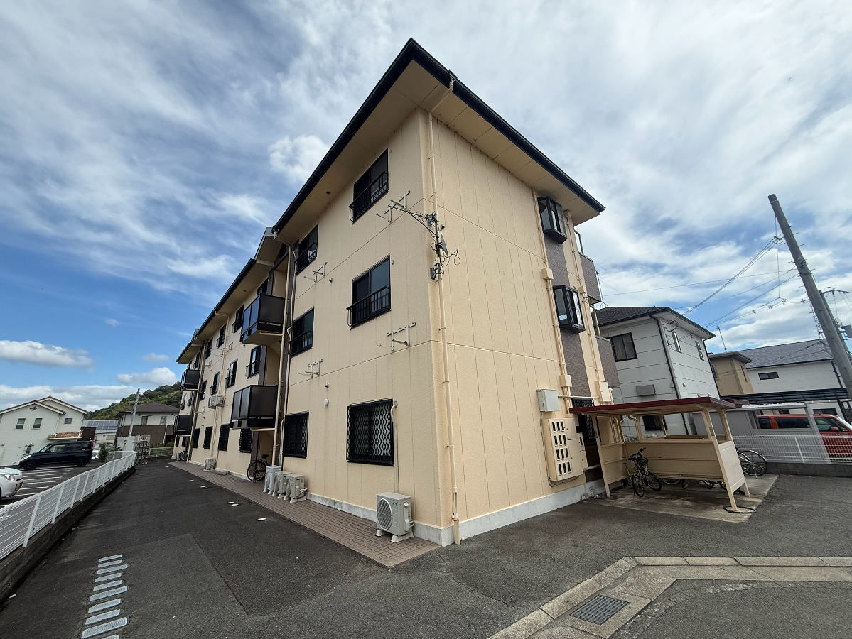 ラフォーレ龍野 Ⅰ棟
