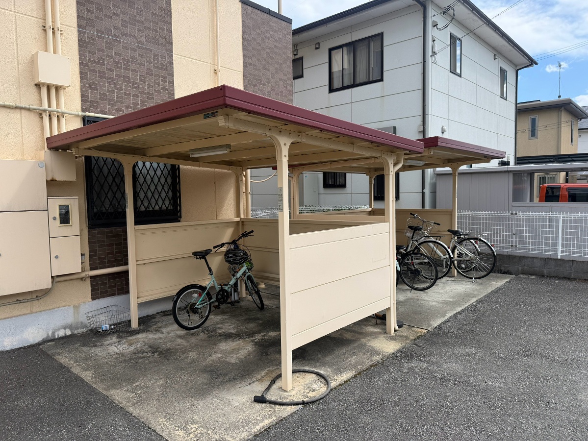 共用部 写真30