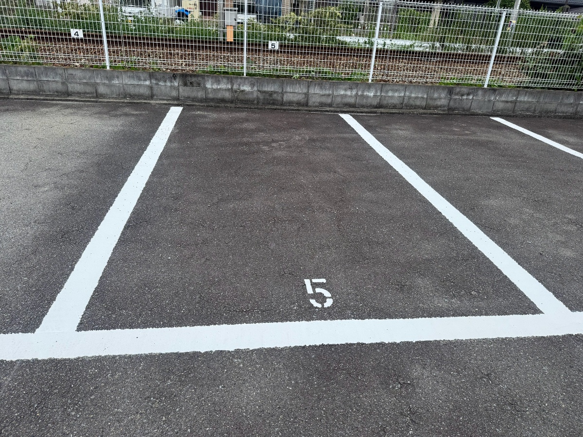 駐車場 写真32