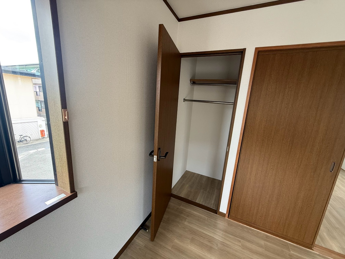 収納 写真16
