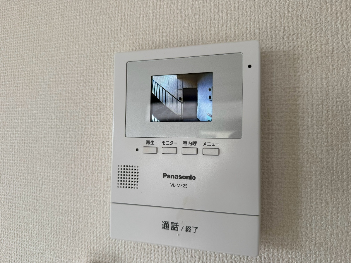 セキュリティ 写真18