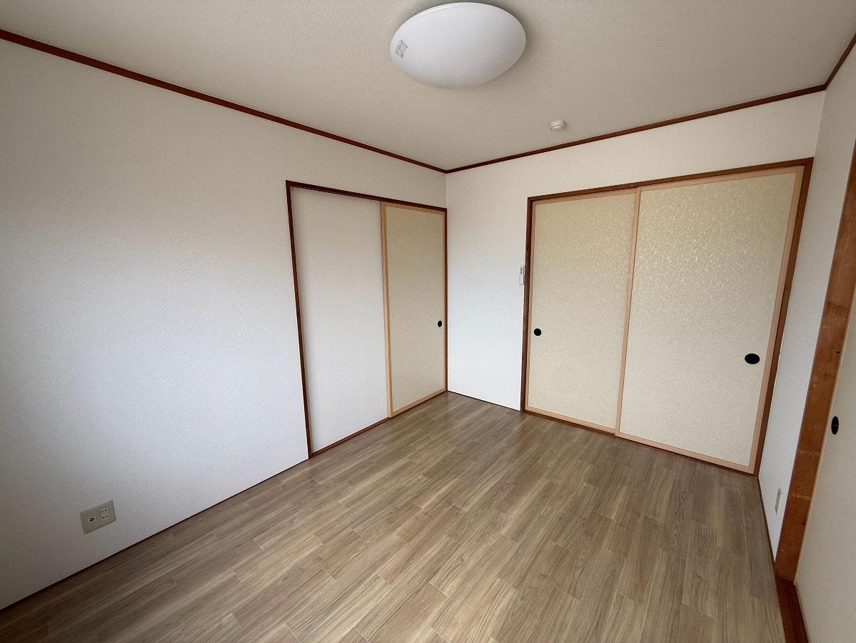 子供部屋 写真8