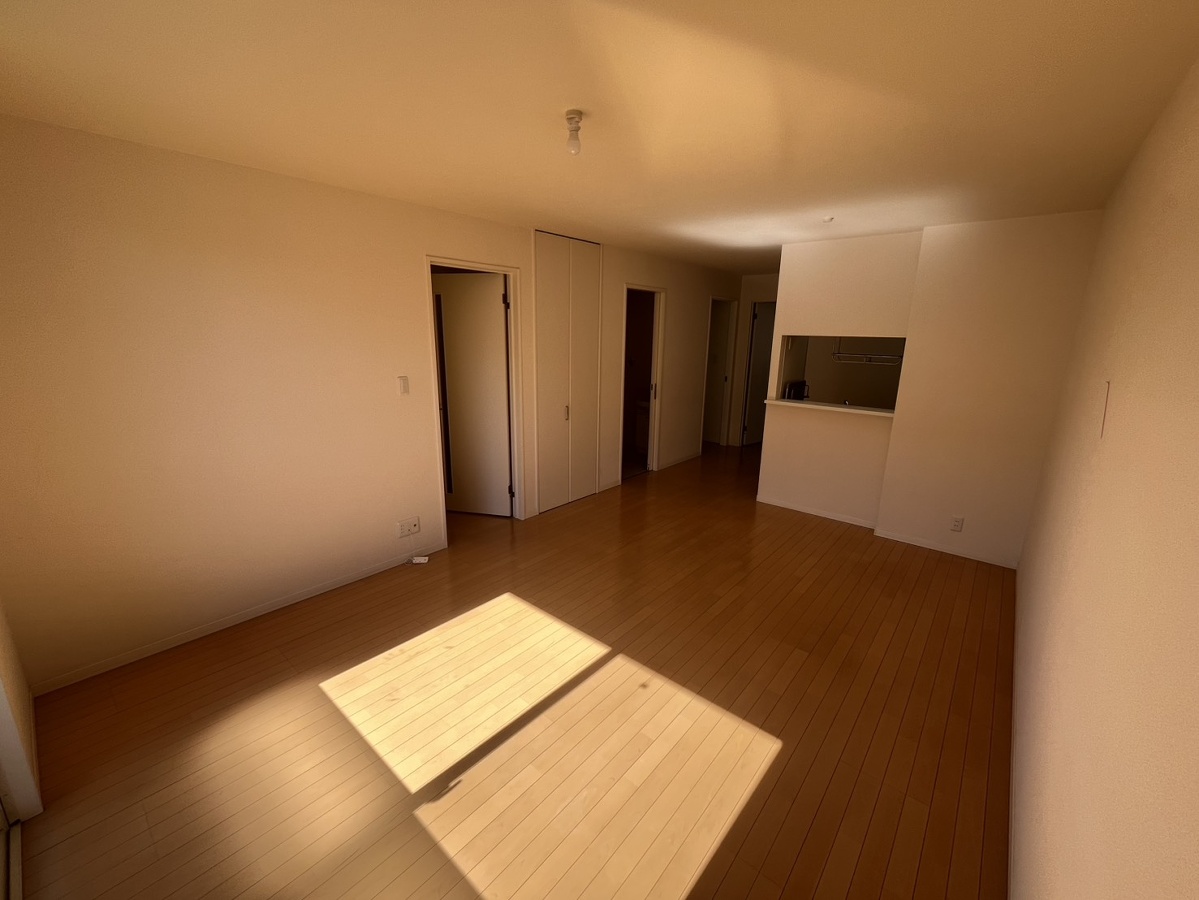 リビング 写真4