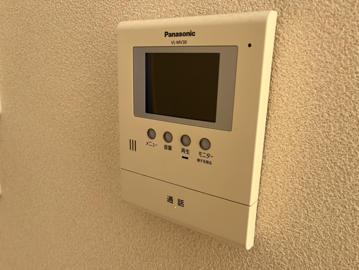 セキュリティ 写真30