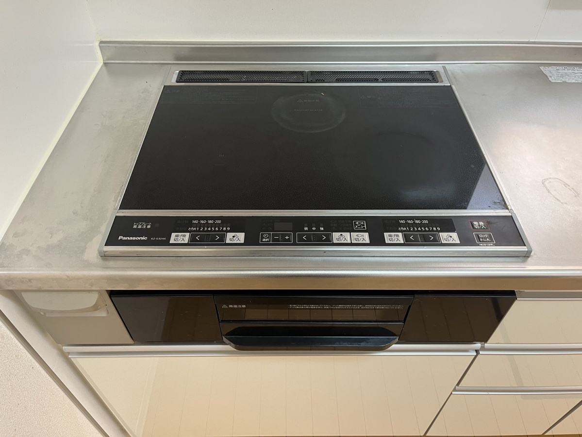 キッチン 写真5