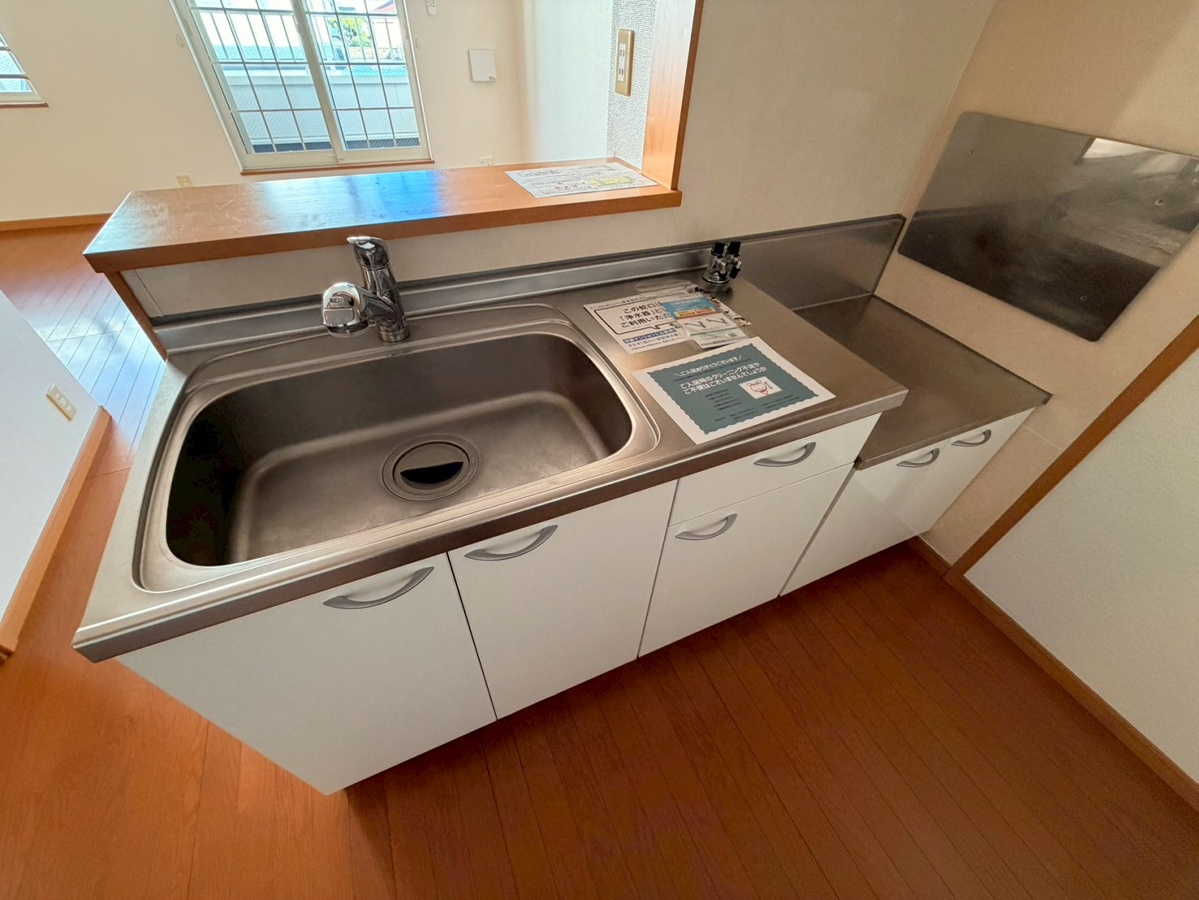 キッチン 写真4