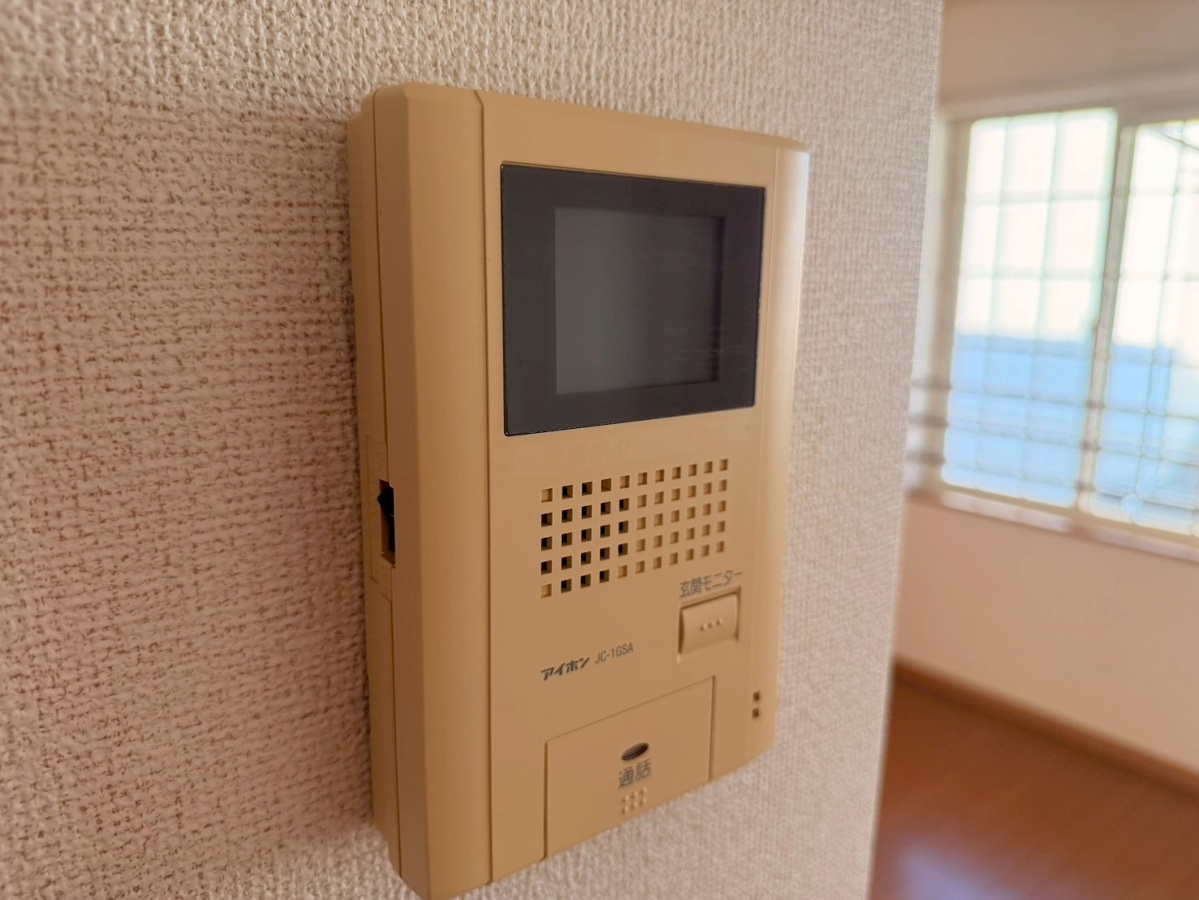 セキュリティ 写真20