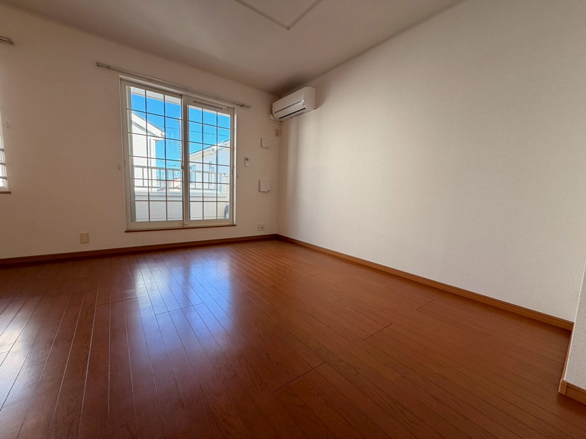 リビング 写真3