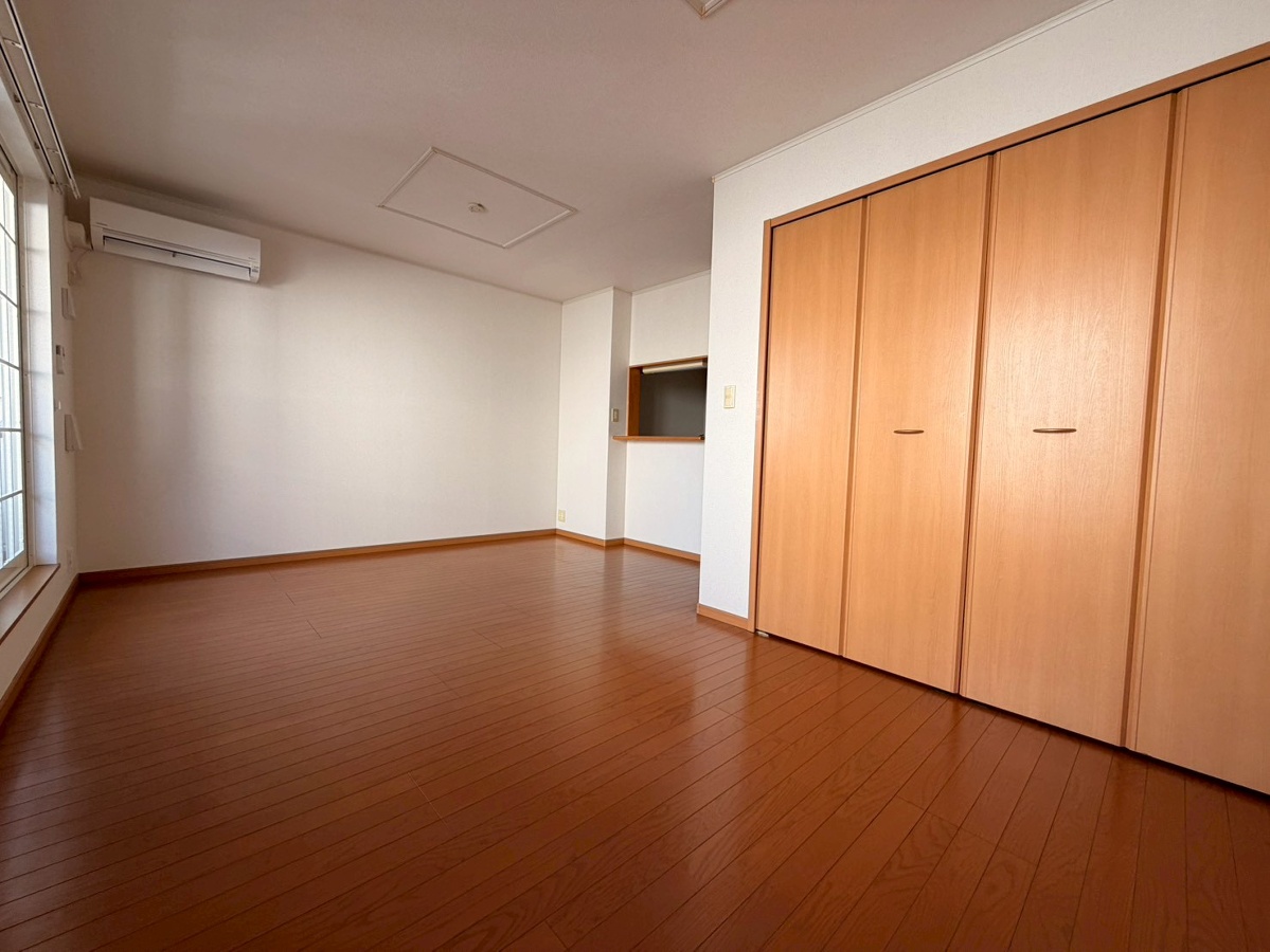 リビング 写真2