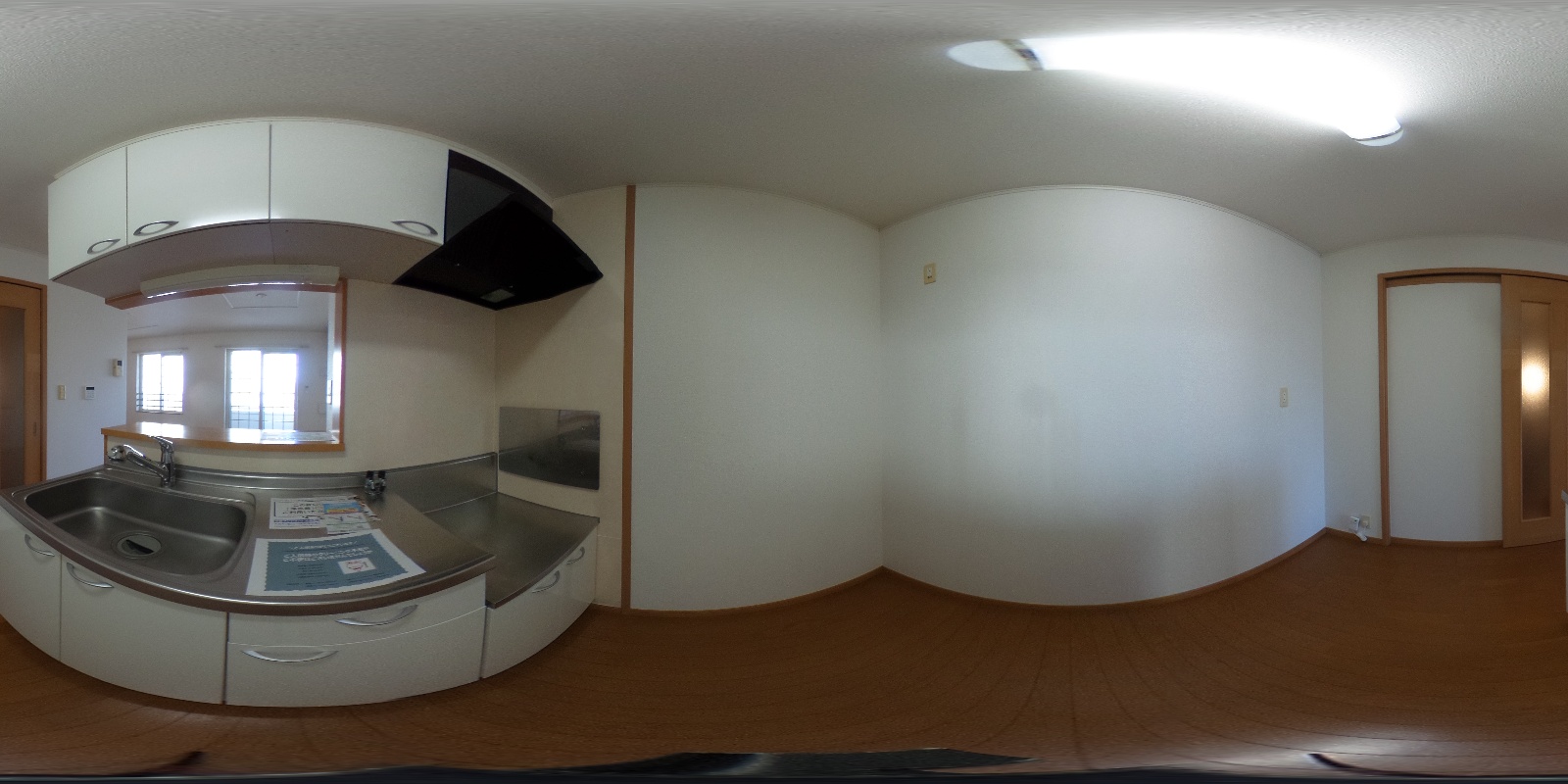 キッチン 写真34