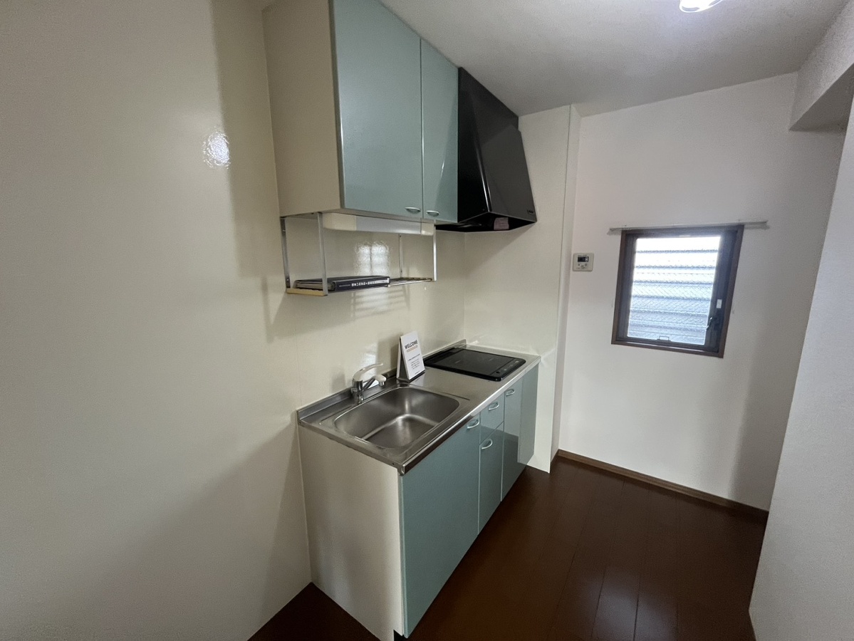 キッチン 写真3