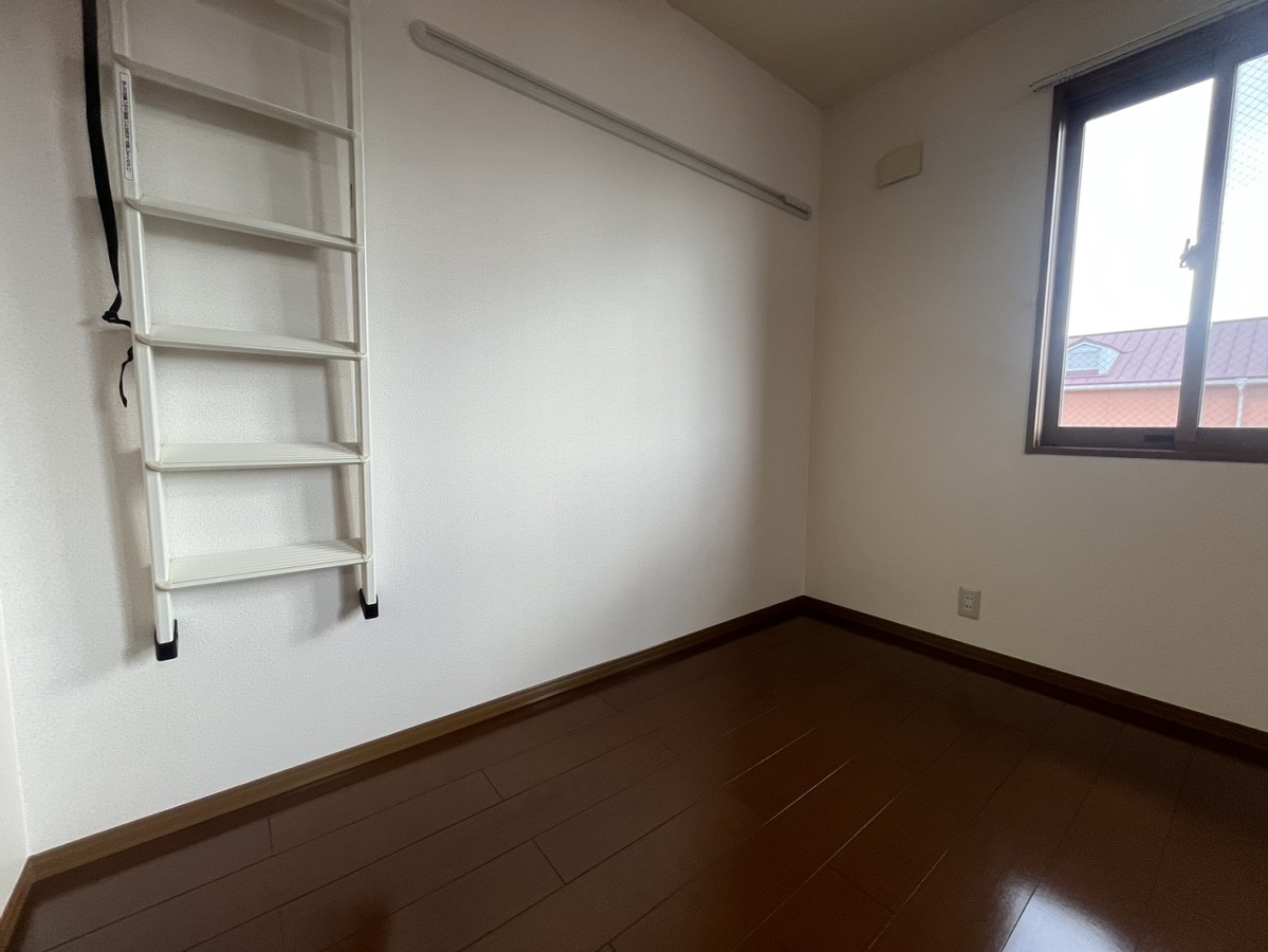 子供部屋 写真7