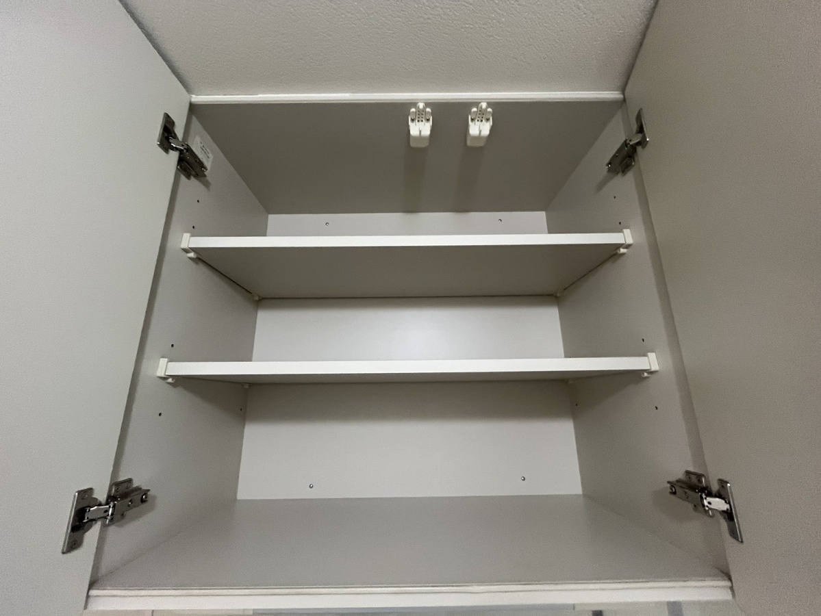 収納 写真16