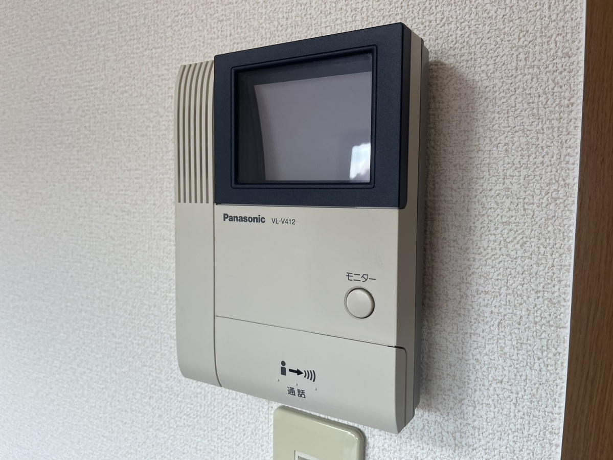 セキュリティ 写真19