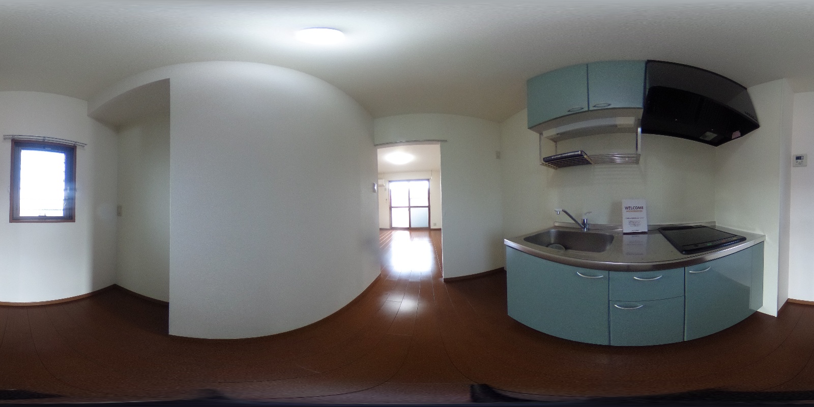 キッチン 写真34