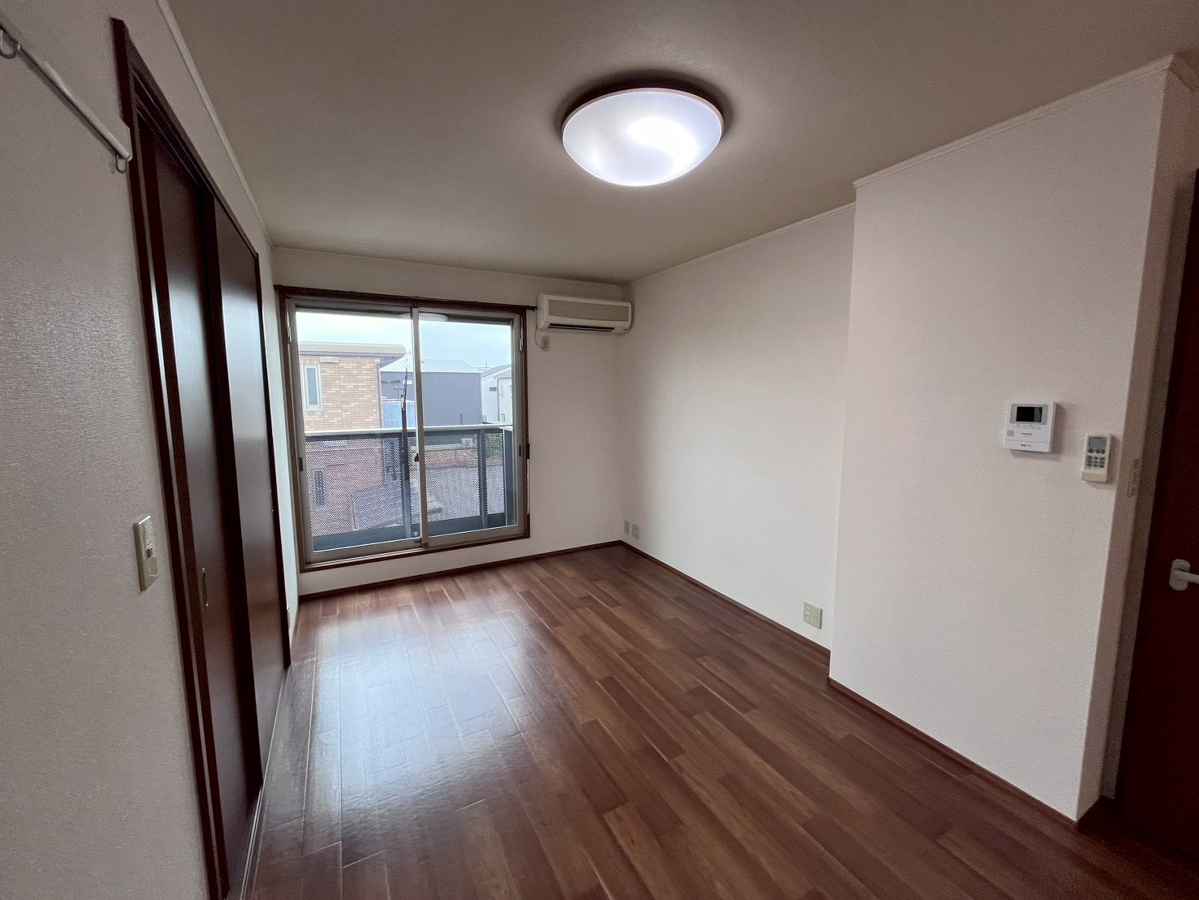 リビング 写真2