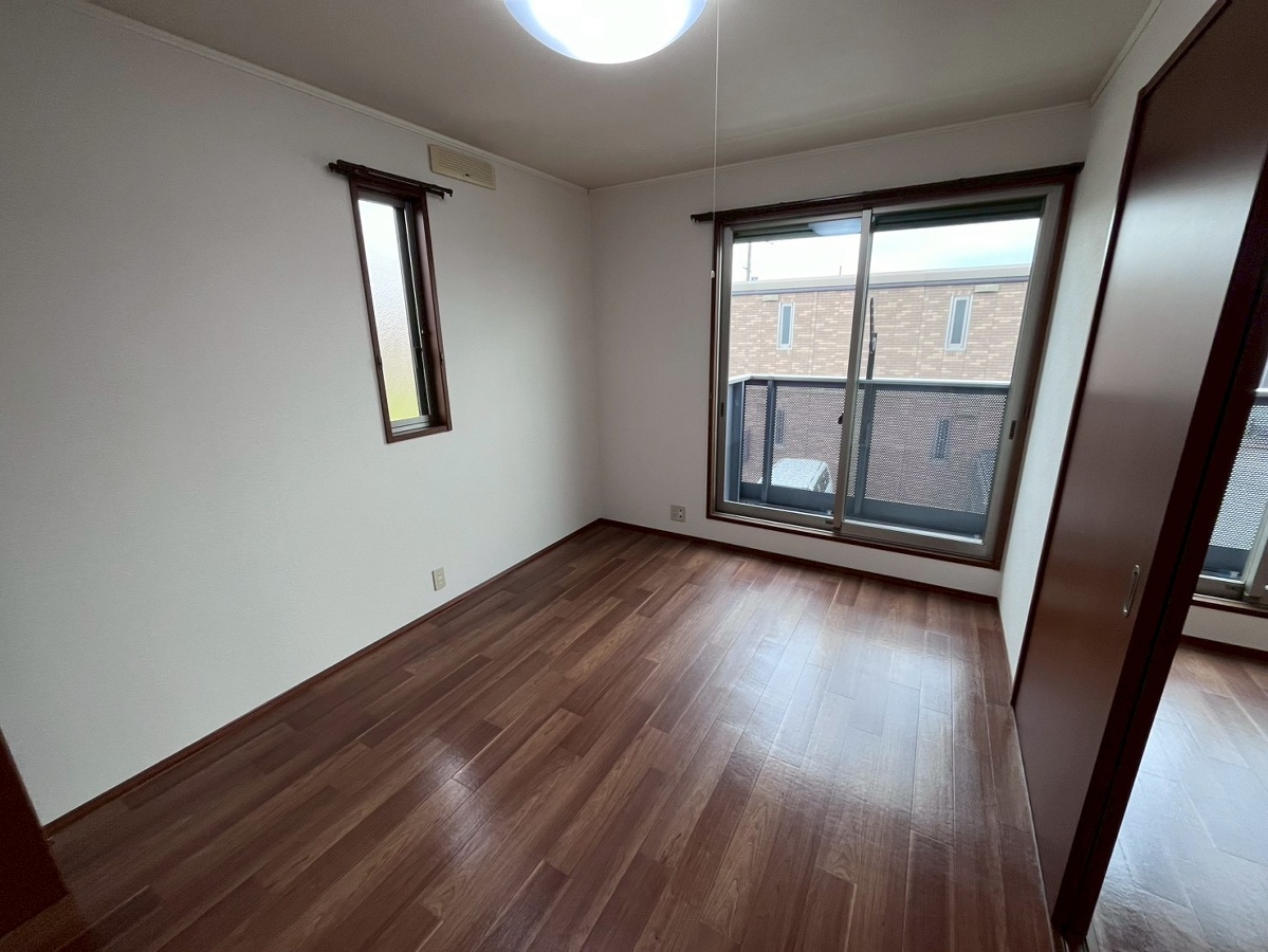 リビング 写真3