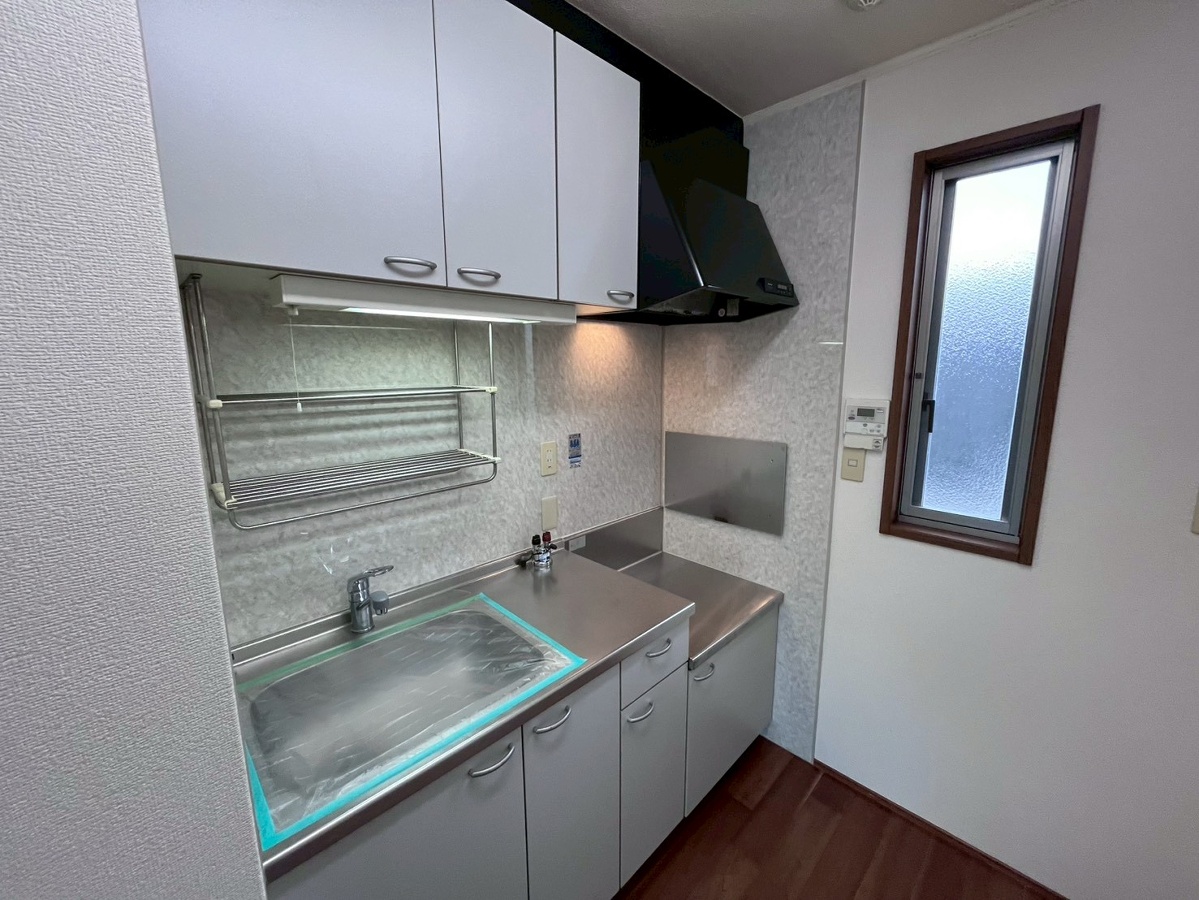 キッチン 写真4