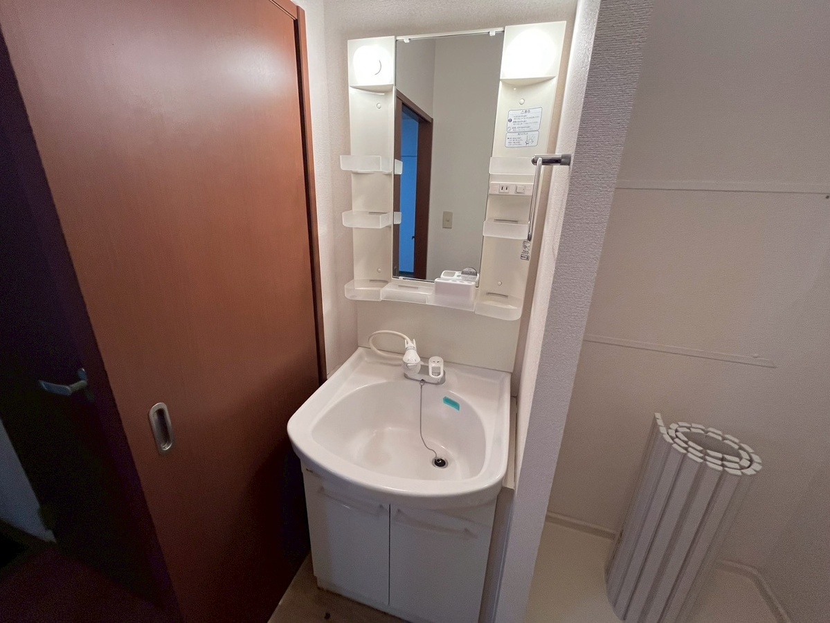 洗面所 写真7