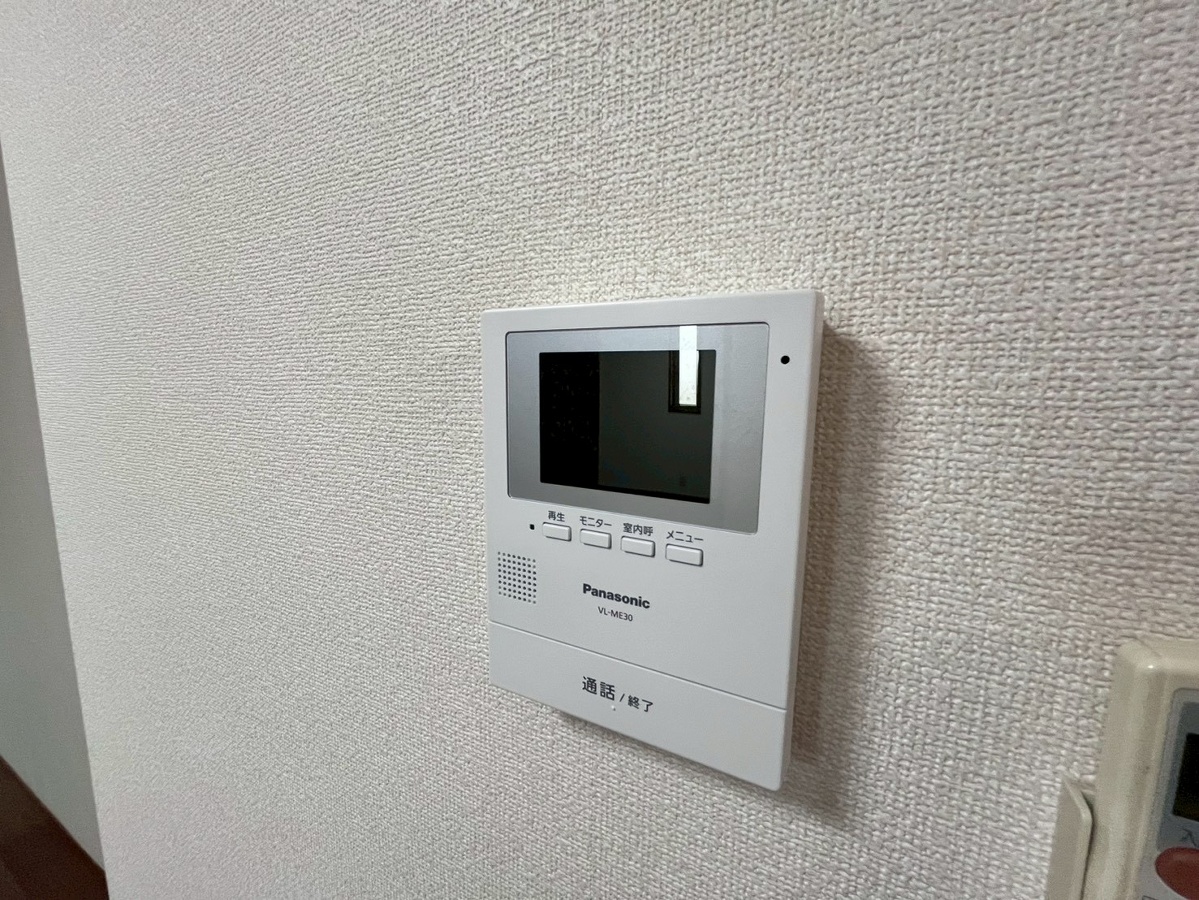 セキュリティ 写真18