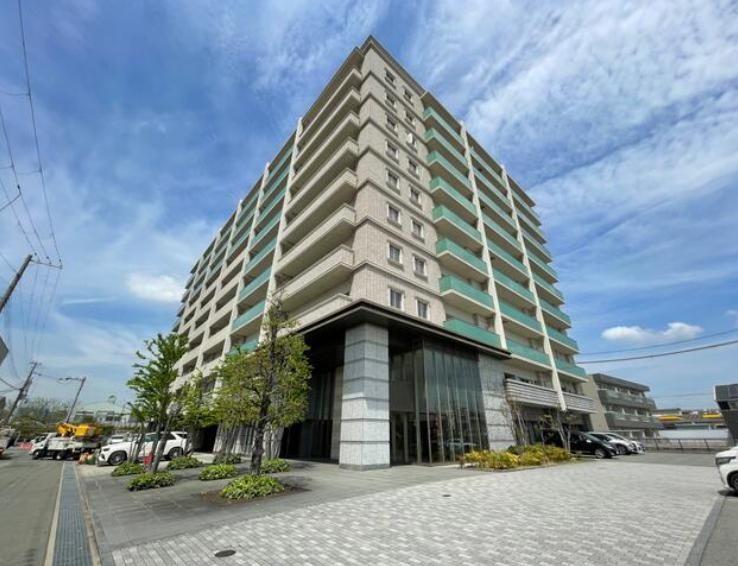 グラジオ姫路駅ウエストクリスタル