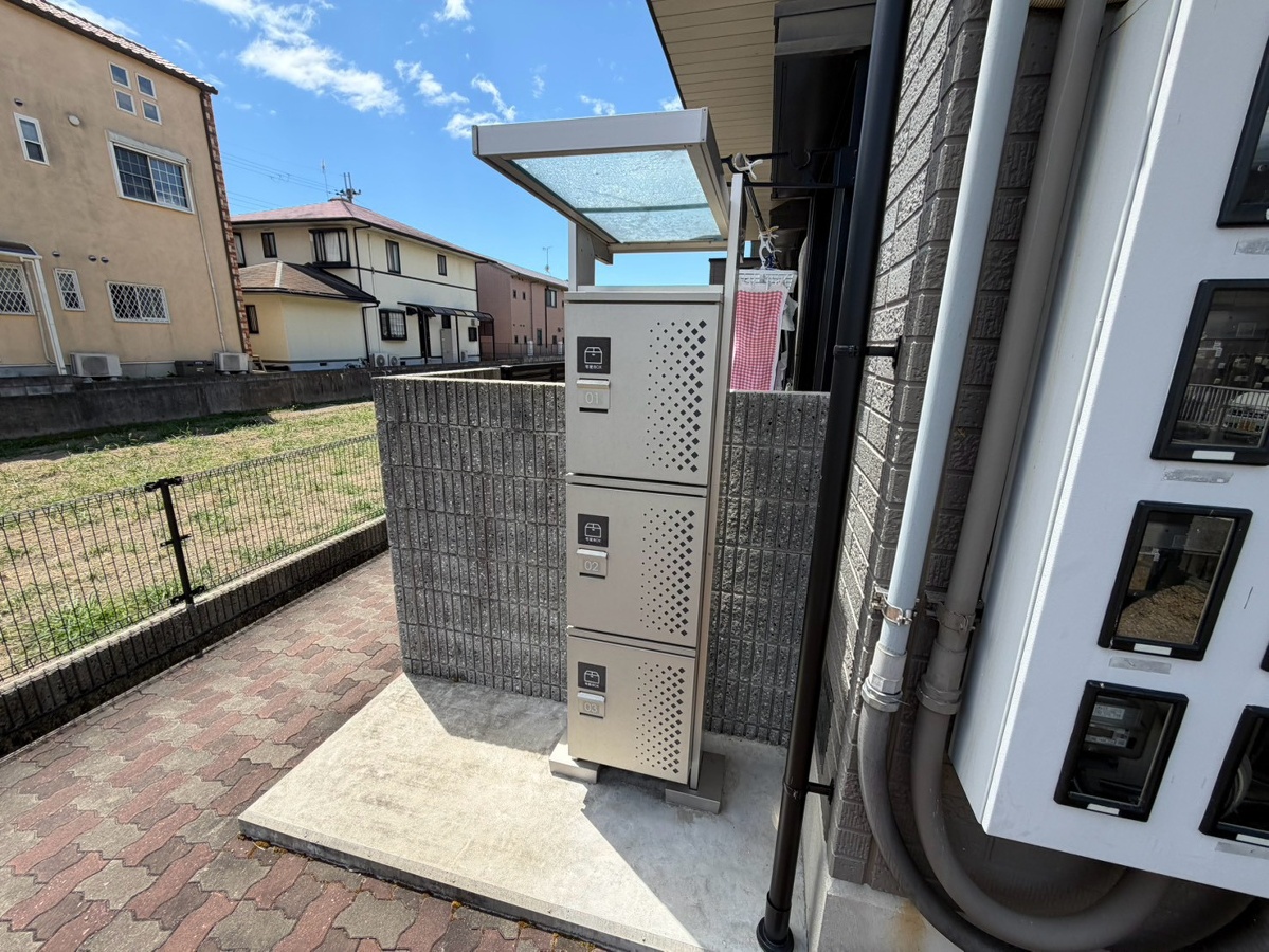 共用部 写真31