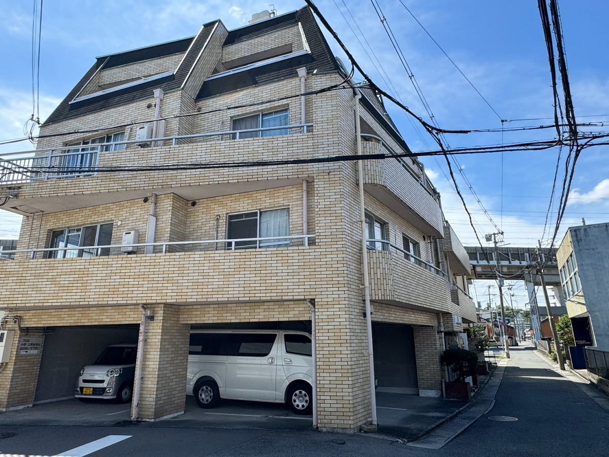 インタービレッジ千代田町