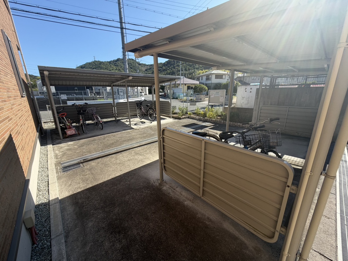 共用部 写真31