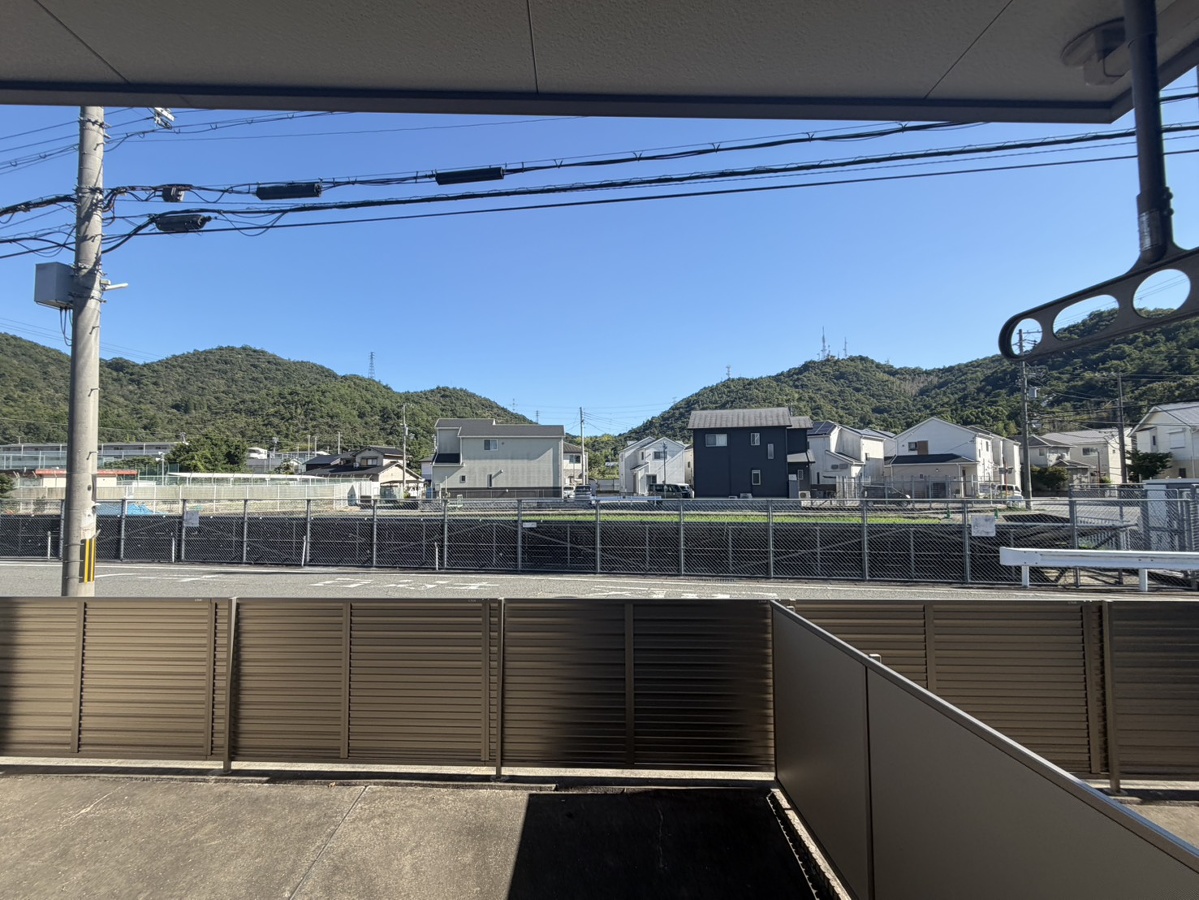 眺望 写真28