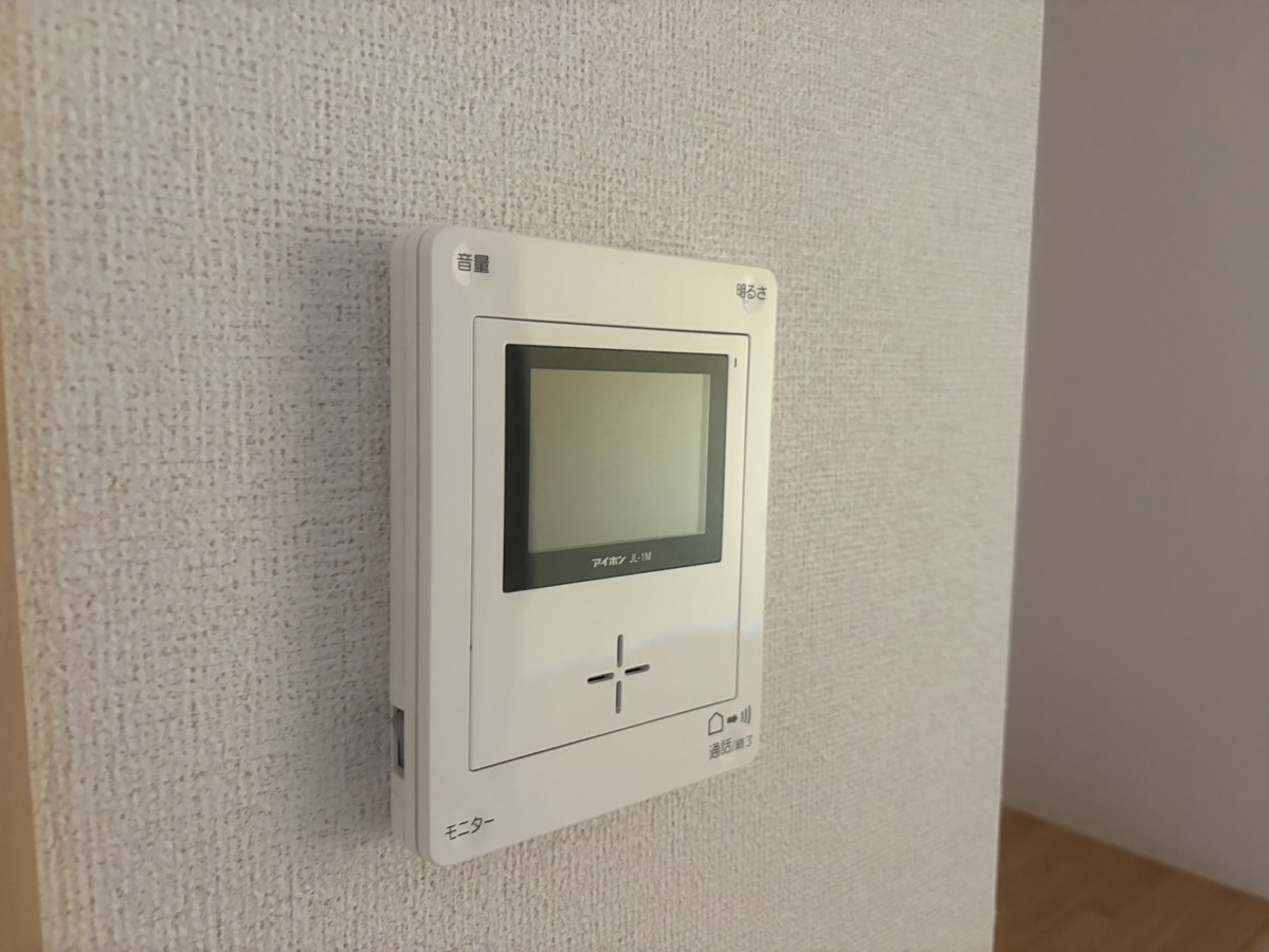 セキュリティ 写真19