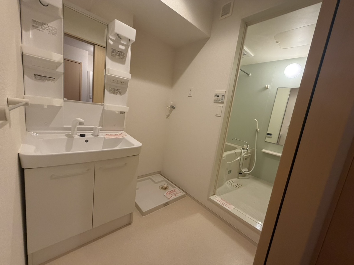 洗面所 写真11